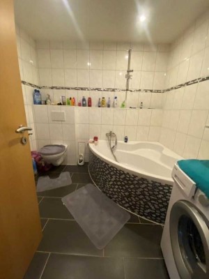 Gemütliche 2-Zimmer-Wohnung in guter Lage - verfügbar ab 01.01.2026