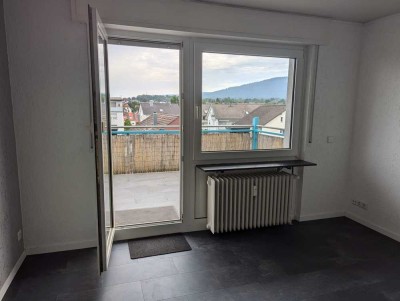 Nachmieter für 2-Zimmer Wohnung gesucht