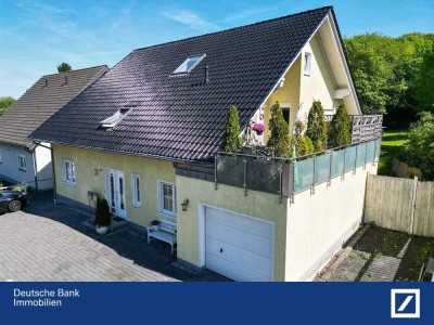 Großzügige Wohnung mit Dachterrassen-Highlight in der Aplerbecker-Mark!