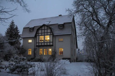 Provisionsfreie Vermietung für ca. 1 Jahr - Haus im Südviertel von Eisenach