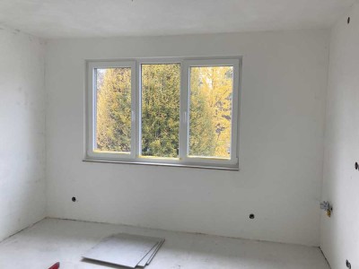 Helle 3-Zimmer Wohnung im 2. OG mit Garage in Michelstadt