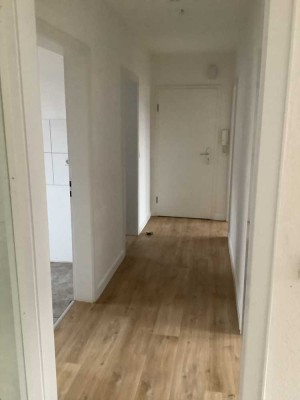 Neuwertige 3-Raum-DG-Wohnung mit Balkon in Münster-Wolbeck