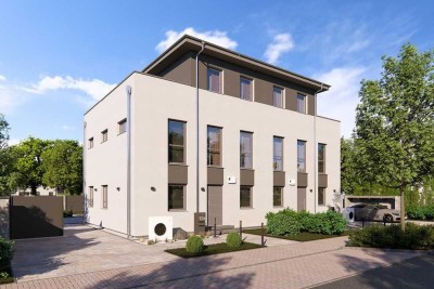 Ihr Traumhaus in Altendorf: Doppelhaushälfte nach Ihren Wünschen