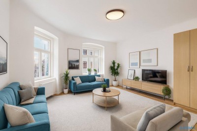 ++NEU++ Großzügige 2-Zimmer-Wohnung in 1170 Wien, TOP LAGE! Sehr gute Infrastruktur!!!