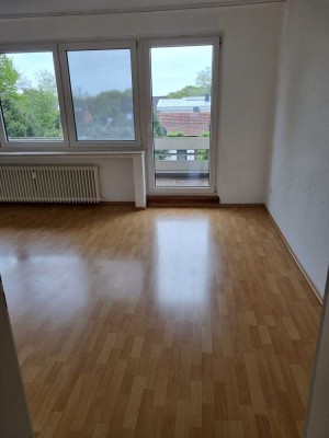 Freundliche und gepflegte 2-Zimmer-Wohnung mit EBK in Lilienthal