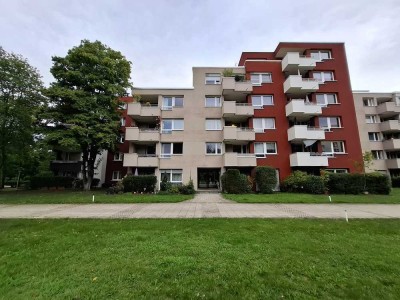 Modern wohnen, sicher investieren – attraktive 3-Zimmer-ETW mit TG-Stellplatz in Ottobrunn!
