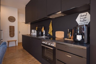 Im Herzen der Grazer Altstadt: Traumhaft schöne Dachgeschoßwohnung in bester Innenstadtlage: 3 Zimmer, 89m², Klimaanlage und Terrasseneinschnitte sind genehmigt und geplant!