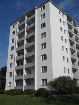 3-Raum-Wohnung - Blumenviertel Rudow,