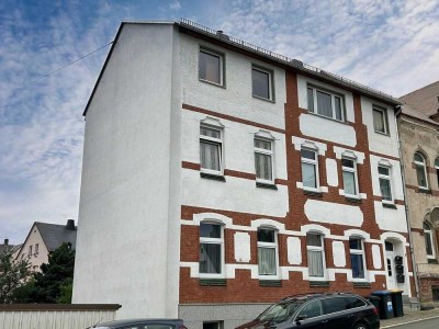 Ein Wohnhaus mit viel Potenzial