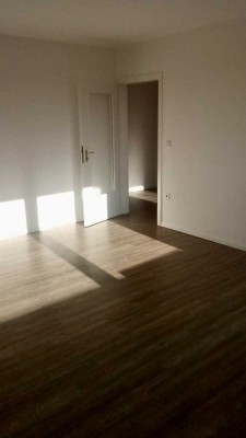 Ansprechende 3-Zimmer-Wohnung in Mülheim an der Ruhr
