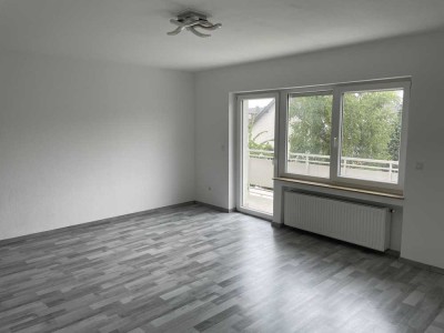 Freundliche und gepflegte 2-Zimmer-Wohnung in Troisdorf