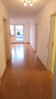 Stilvolle 2-Zimmer-Wohnung mit Balkon in Dillingen an der Donau