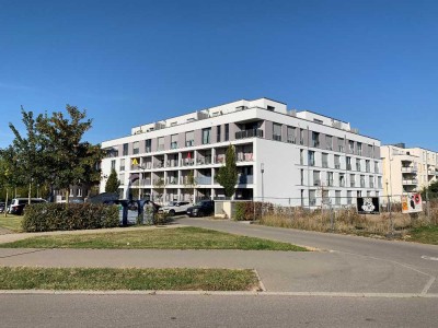 1086 - großzügige 2-Zimmerwohnung in Echterdingen