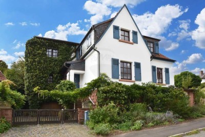 Wohnen auf Zeit - Nidderau:
Ihr neues Zuhause – wo Stil auf Geborgenheit trifft