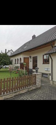 Ruhige 4-Zimmer-Wohnung in Möttingen