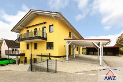 Hochwertige Wohnung ca. 62 m² mit optimaler Raumaufteilung!