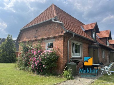 Zusammen wohnen, gemeinsam leben – Zweifamilienhaus für Familien