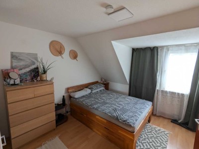 Freundliche und gepflegte 4-Zimmer-Wohnung in Nürnberg