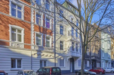 1-Zimmer-Wohnung in Dortmund