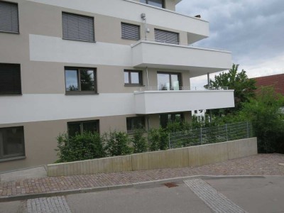 Schicke 4 Zimmerwohnung - Erstbezug