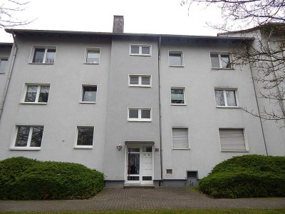 Hier fühlen Sie sich wohl: tolle 3-Zi.-Wohnung