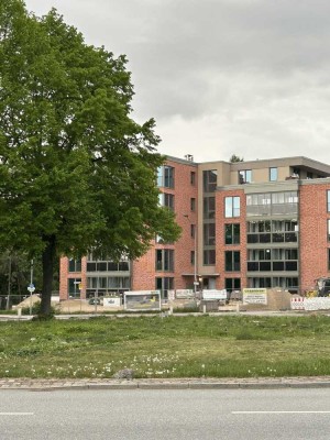 3-Zimmer-Wohnung St.Jürgen !