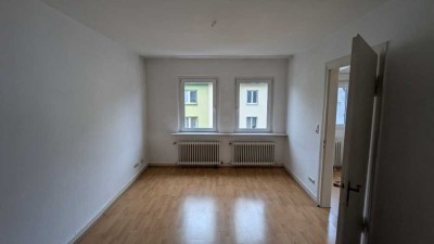 Bezugsfreie 3-Zimmer Wohnung am Rand von Köln