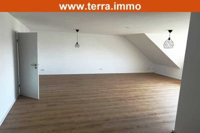 Große 3-Zimmer-Wohnung in guter Lage von Goldstein!