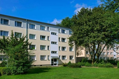 Nachmieter gesucht! 3-Zimmer-Wohnung in Moers Vinn