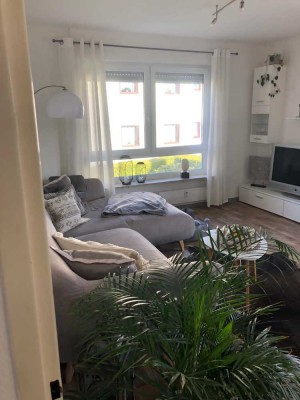 Gepflegte 3-Zimmer-Wohnung mit Balkon in Montabaur
