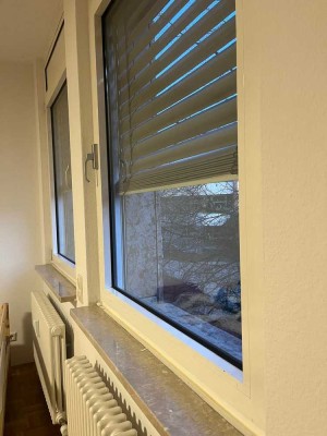 2-Zimmer-Wohnung zur Untermiete in zentraler Lage in Sindelfingen