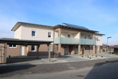 Wohnung in Ritzing