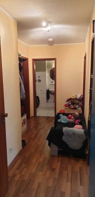 Helle 2-Zimmer Wohnung mit Balkon in Hildesheim