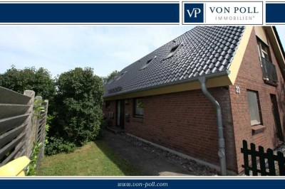 Helle, modernisierte Wohnung mit 2-Zimmern in ruhiger Lage