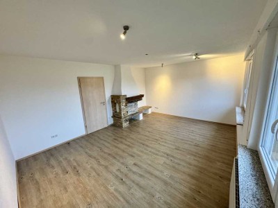 Großzügige 7-Zimmer Maisonette-Wohnung mit Balkon und EBK