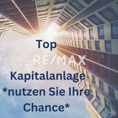 *NEU* Top Option als Kapitalanlage