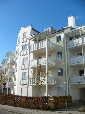 Wohnung OG03 03