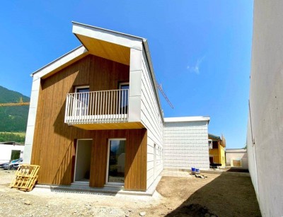 MyEders Dorfkern: Wohnen mit Komfort &amp; Natur