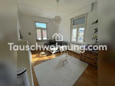 Tauschwohnung: Suchen Wohnung in Oberwiehre/Waldsee/Littenweiler