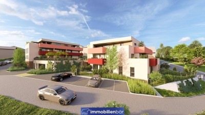 Moderne 3-Zimmer Eigentumswohnung in Peuerbach - JETZT FRÜHKÄUFERRABATT SICHERN