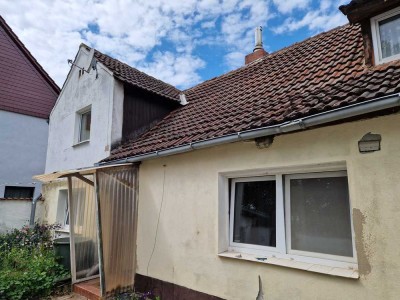 Einfamilienhaus in Groß Rodensleben