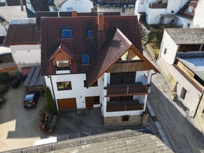 GLOBAL INVEST  | Großes Einfamilienhaus mit tollem Garten und herrlicher Aussicht