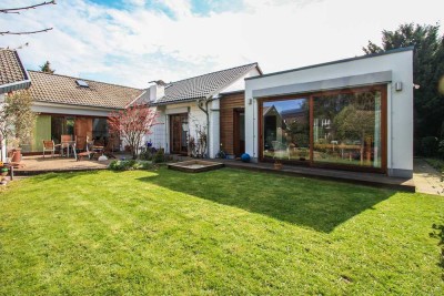 Gemütliches Landhaus mit Einlieger