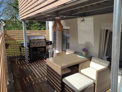 JETZT OHNE MAKLER - Charmantes kernsaniertes kleines Haus in WN-Neustadt -