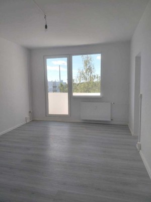 Helles und modernes Apartment in Schwerin