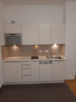 1020, Wehlistraße/U2 Donaumarina, neu sanierte 1 Zimmerwohnung mit Balkon ab sofort zu vermieten