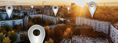 * * * 2 ZKB mit Balkon * * *