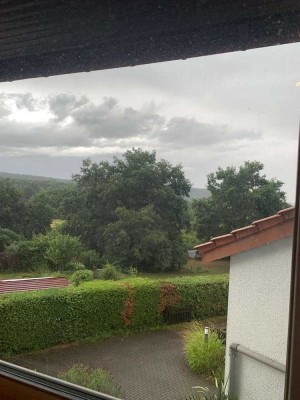 charmante topgepflegte Wohnung 2,5 ZKB mit Terrasse in Homburg-Sanddorf