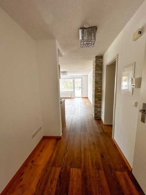 Wohnung in München- Obermenzig