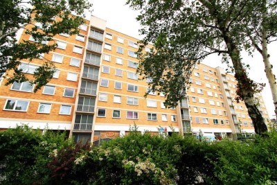 Helle 3-Zimmer-Wohnung mit Balkon in Citylage in Düren